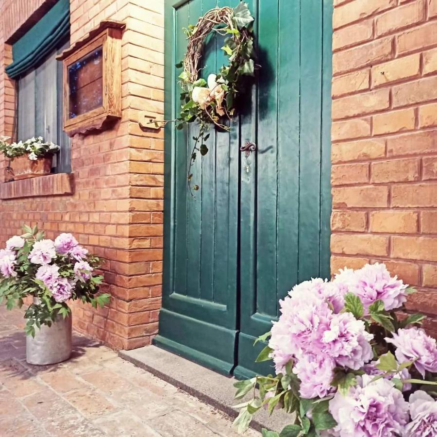 Agrilocanda Val Campotto Argenta Exterior photo